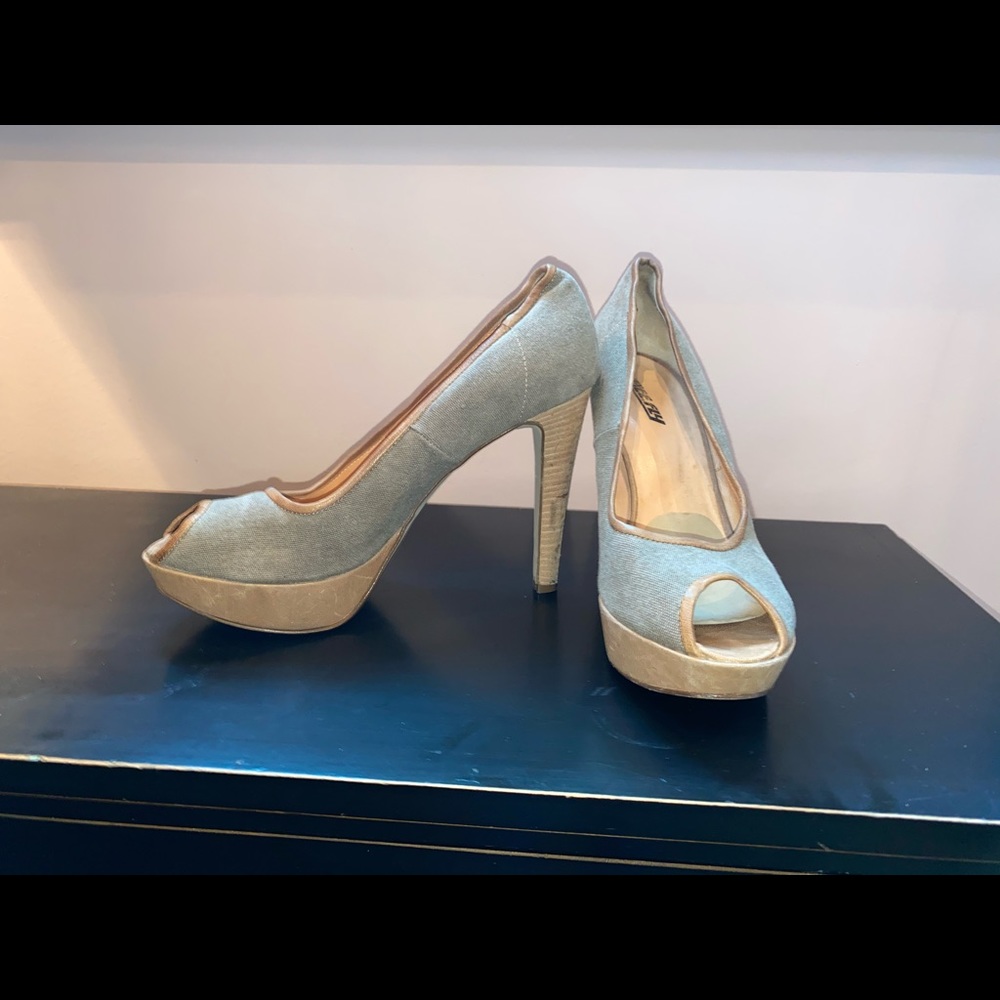 Heels